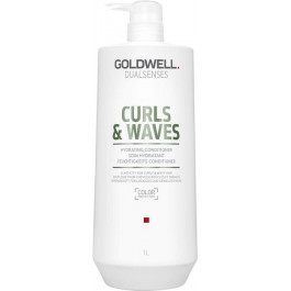 Goldwell Бальзам  C&W зволожуючий для кучерявого та хвилястого волосся 1 л (4021609062226)