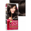 Garnier Краска для волос  Color sensation №3.0 королевский кофе 1шт (3600541135789) - зображення 2