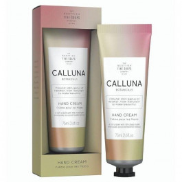 Scottish Fine Soaps Calluna Botanicals Hand Cream Крем для рук 75 мл
