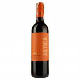 Trapiche Вино Astica Merlot - Malbec красное сухое 0.75 л 13% (7790240026344)