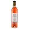 Western Cellars Вино  Zinfandel Rose, рожеве, сухе, 0,75 л (3263286351915) - зображення 1