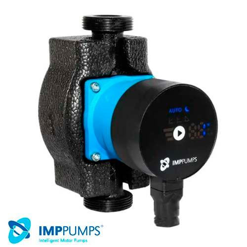 IMP Pumps NMT MINI 32/80-180 (979525376) - зображення 1