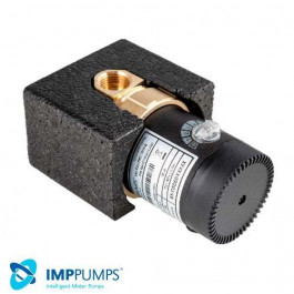 IMP Pumps SAN ECO PRO 15/15 B (979527868)