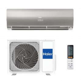 Haier Flexis Inverter AS25S2SF1FA-S/1U25S2SM1FA