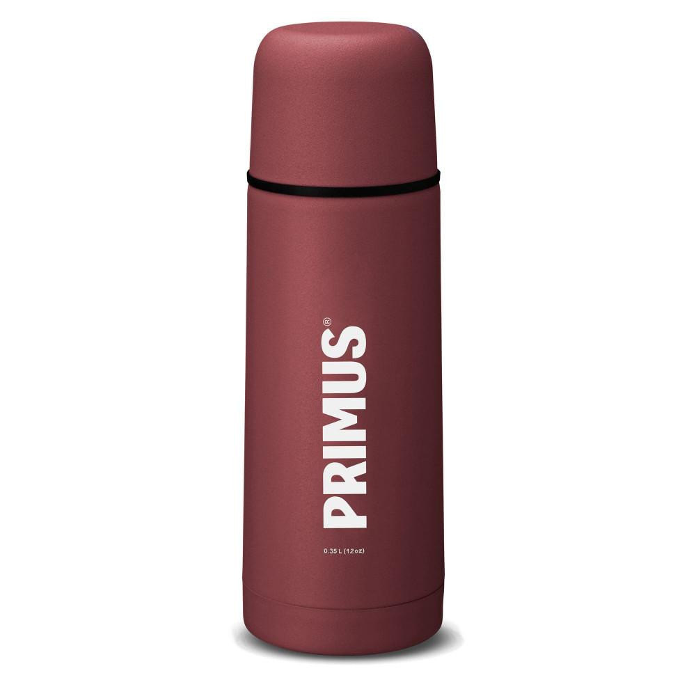 Primus Vacuum Bottle 0.35 л Ox Red (742140) - зображення 1