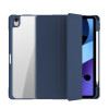 Mutural PINYUE Case Dark Blue для iPad 10.9" 2022 - зображення 1
