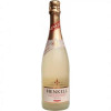 Henkell&Co Вино игристе  AlkoholFrei Безалкогольне біле напівсолодке 0,75л 0% (4003310013988) - зображення 1