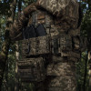 UkrArmor Vest Full (based on IBV) S\M без балістичного захисту. Піксель(мм-14) - зображення 5