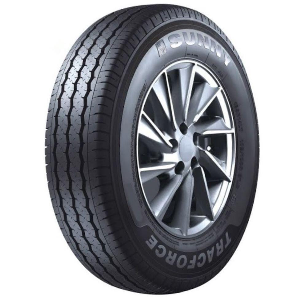 Sunny Tire NL 106 (225/65R16 112R) - зображення 1