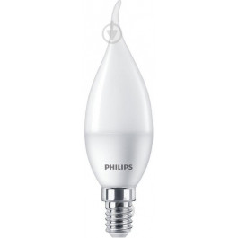 Philips ESS LEDCandle 6.5-75W E14 827 BA35NDFRRCA (929001905707)
