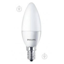 Philips ESS LED Candle 5.5-60W E14 865 B35NDFR RCA (929001960007)