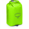 Osprey Ultralight Dry Sack 12L / Limon Green (10004940) - зображення 1