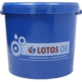 Lotos Смазка Lotos Grease G-421 EP 2 9 кг (WR-PO09350-000)
