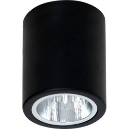 Luminex Точечный светильник Downlight Round 7237