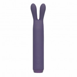 Je Joue Rabbit Bullet Vibrator Purple (SO3046) (5060170971604)