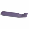 Je Joue Rabbit Bullet Vibrator Purple (SO3046) (5060170971604) - зображення 2