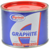 Агринол Смазка пластичная графитная Agrinol 0.4 кг (GPL-480020) - зображення 1