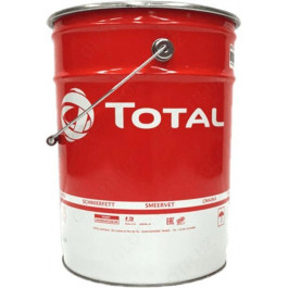 Total Смазка пластичная Total Multis ZS 000 18 кг (GPL-820949)