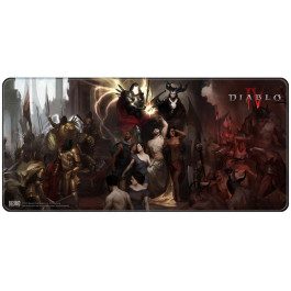 Blizzard Diablo IV Inarius and Lilith XL (FBLMPD4INALIL21XL)