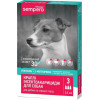 Vitomax Капли инсектоакарицидные  Sempero для мелких и средних пород собак 3-25 кг 3х0,5мл (400051) (4820195 - зображення 1