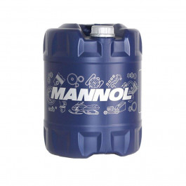 Mannol TS-3 TRUCK SPECIAL SHPD 10л
