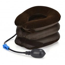 Supretto Надувна ортопедична подушка  для витягування шийного відділу хребта 8211
