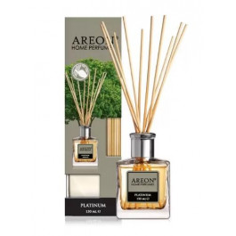 AREON Аромадифузор  Home Perfume Lux Platinum HPL03 150мл
