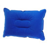 Supretto Надувная подушка для кемпинга 30x20x9см / синий (5991-0001) - зображення 1