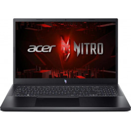Acer Nitro V 15 ANV15-51-77HB Obsidian Black (NH.QQEEU.003)
