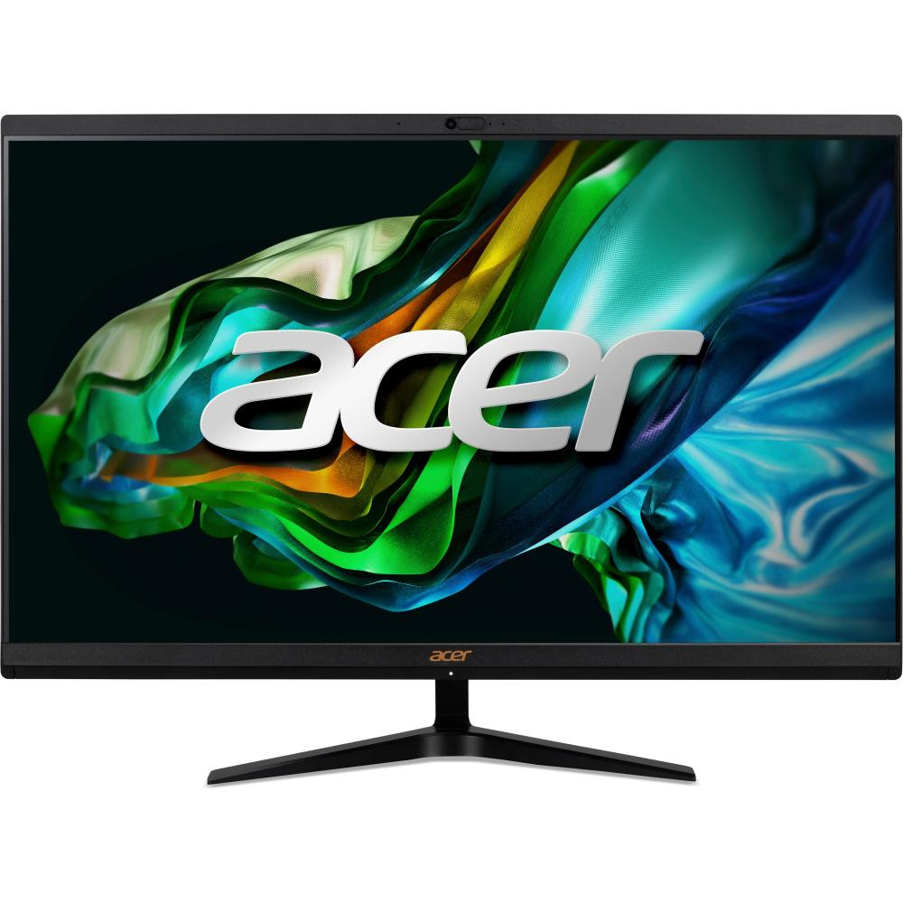 Acer Aspire C27-1800 (DQ.BKKME.00B) - зображення 1