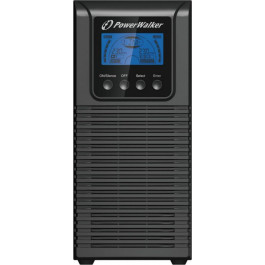 PowerWalker VFI 1000 TGS Black (10122044)