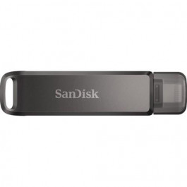 SanDisk 256 GB iXpand Luxe (SDIX70N-256G-GN6NE)