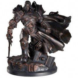 Blizzard Warcraft III - Prince Arthas Commemorative Statue (B66183)