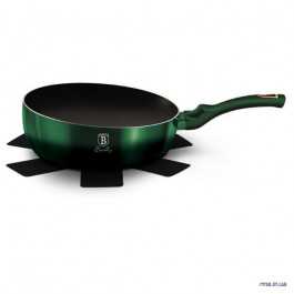 Berlinger Haus Emerald Collection BH-6052
