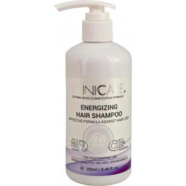 ClinicCare Шампунь против перхоти  Energizing Hair Shampoo Энергетический 250 мл (635346370243)