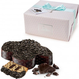 Loison Кекс  Colomba Regal Chocolate 750 г (799729013452)