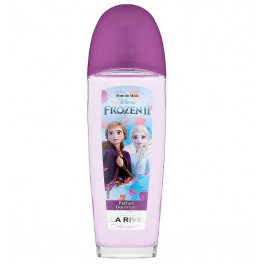 La Rive Парфюмированный дезодорант для детей  Frozen 75 мл (5901832062318)