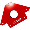 S&R Power для сварки до 23 кг угол 45°, 90°, 135° 290102100 - зображення 1
