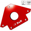 S&R Power для сварки до 23 кг угол 45°, 90°, 135° 290102100 - зображення 2