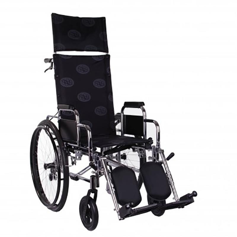 OSD Recliner хром (OSD-REC-45) - зображення 1