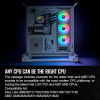 Thermaltake TH360 V2 ARGB Sync AIO Snow Edition (CL-W365-PL12SW) - зображення 10