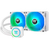 Thermaltake TH240 ARGB Sync Snow Edition (CL-W301-PL12SW-A) - зображення 5