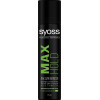 Syoss Max Hold To-go 75 ml Лак для волос Максимальная фиксация 5 (3178040697300) - зображення 1