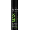 Syoss Max Hold To-go 75 ml Лак для волос Максимальная фиксация 5 (3178040697300) - зображення 3