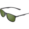 Cairn Сонцезахисні окуляри  Stan Чорний-зелений - зображення 1