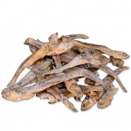 Trixie Dried Fish лакомство сушеная рыба для кошки, 50 г 2805