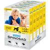 SUPERIUM Spinosad Таблетка от блох  для кошек и собак весом 1.3-2.5 кг (4823089337807) - зображення 2