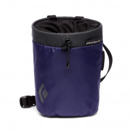   Black Diamond Мешочек для магнезии Repo Chalk Bag, M/L, Grape (BD6301565012M_L1)