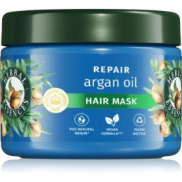 Herbal Essences Argan Oil Repair поживна інтенсивна маска для волосся 300 мл
