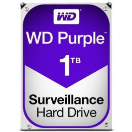 WD Purple (WD10PURZ)